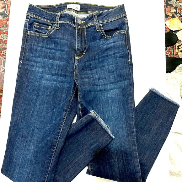 Cello Denim Skinny jeans - Picture 2 of 3